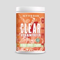 Clear Vegan Diet - 20servings - Blood Orange