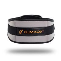 Climaqx Fitness opasek Gamechanger grey