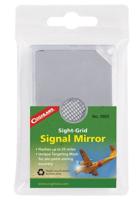 Coghlans Ltd. Coghlans signalizační zrcátko Sight Grid Signal Mirror