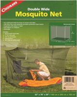 Coghlans moskytiéra na lůžka Backwoods Double Wide Mosquito Net