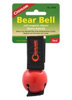 Coghlans rolnička na medvědy Bear Bell červená