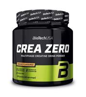 Crea Zero - Biotech 320 g Orange