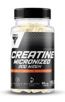 Creatine Micronized 200 MESH - Trec Nutrition 120 kaps.