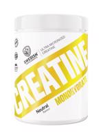 Creatine Monohydrate - Swedish Supplements 250 g Neutral