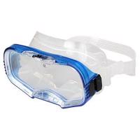 Crete Junior dětské potápěčské brýle Barva: modrá