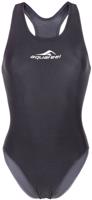 Dámské plavky aquafeel dámské plavky aquafeelback black 36