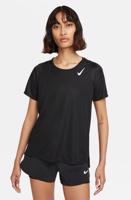 Dámské tričko Nike Dri-FIT Race Černá