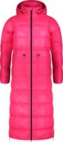 Dámský zimní kabát NORDBLANC MANIFEST růžový NBWJL7949_RUZ