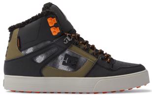 DC Pure Winter High-Top 44 EUR