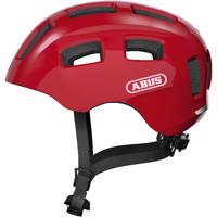 Dětská helma ABUS youn-i 2.0 blaze red, 48 - 54 cm