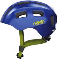 Dětská helma ABUS youn-i 2.0 sparkling blue, 48 - 54 cm