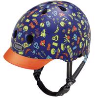 Dětská helma Little Nutty - Cool Kid XS, 48 - 52 cm