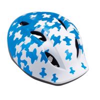 Dětská helma Met Buddy letadlo/modrá