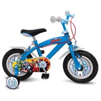 Dětské kolo Avengers Bike 14" - model 2021
