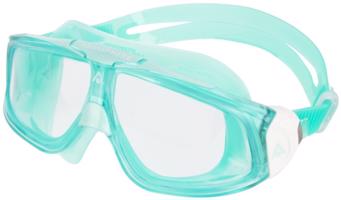 Dětské plavecké brýle aqua sphere seal 2.0 zeleno/čirá