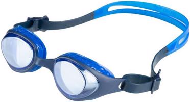 Dětské plavecké brýle arena air junior modrá