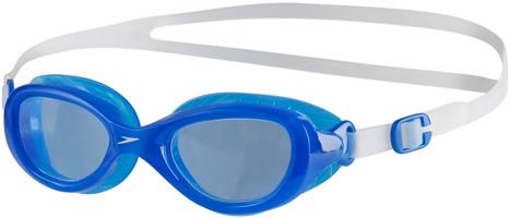 Dětské plavecké brýle speedo futura classic junior modrá