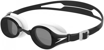 Dětské plavecké brýle speedo hydropure junior černo/bílá