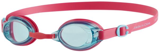 Dětské plavecké brýle speedo jet junior modro/růžová