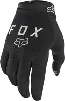 Dětské rukavice Fox Youth Ranger černé, S