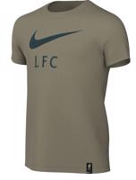 Dětské tričko Nike Liverpool FC Khaki