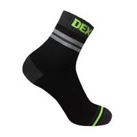 DexShell Pro Visibility Cycling Sock nepromokavé ponožky