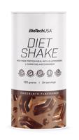Diet Shake - Biotech USA 720 g Vanilla