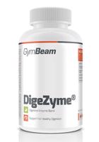 DigeZyme - GymBeam 60 kaps.