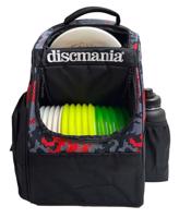 Discmania Fanatic Fly backpack