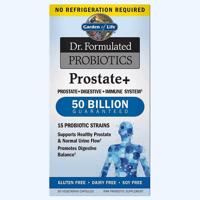 Dr. Formulated Probiotika - prostata