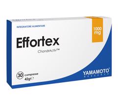 Effortex (pro zdraví kloubů a chrupavek) - Yamamoto 30 tbl.