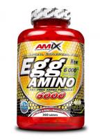 EGG Amino 6000 - Amix 120 tbl.