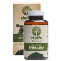 Ekolife Natura Algae Spirulina Organic 240 tablet