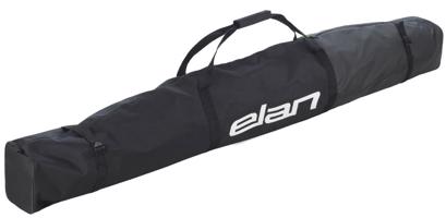 Elan Ski Bag 2 Pairs 182 cm