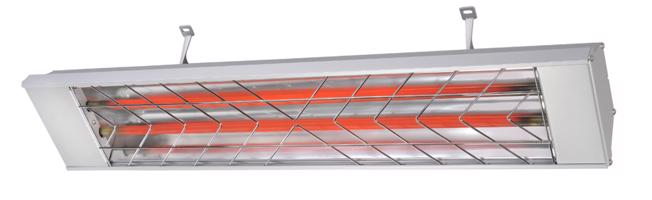 Elektrický tepelný zářič HEATSTRIP Max Radiant Heater 3600 W