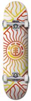 Element Solar Vibes 7.75" Skateboard
