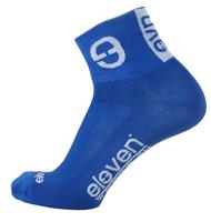 Eleven Howa BIG-E modré cyklistické ponožky