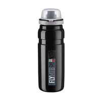 ELITE Cyklistická láhev na vodu - FLY MTB 750 ml - černá