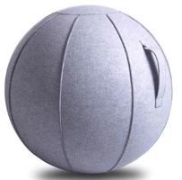 ELJET Designový míč - plstěná látka