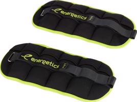 Energetics - Ancle Wrist Weight 2x 2,5kg