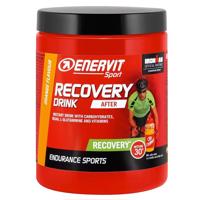 Enervit Recovery Drink 400g