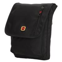 Enrico Benetti Cornell Cross Body Bag Black taška