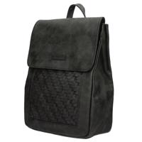 Enrico Benetti Dynthe Backpack Black taška