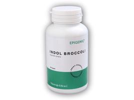 Epigemic Indol brocoli 60 kapslí