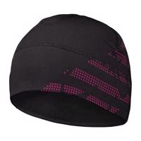 Etape Fizz sportovní čepice černá-růžová