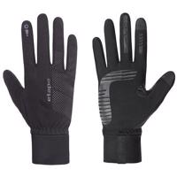 Etape Skin WS+ sportovní rukavice černá