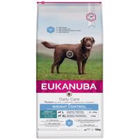 EUKANUBA Adult Large Breed Light / Weight Control 15 kg