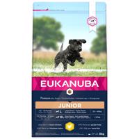 EUKANUBA Junior Large Breed 3 kg