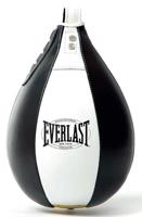 Everlast 1910 Speed Bag Black/White 9X6