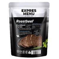 Expres menu Roastbeef 150g